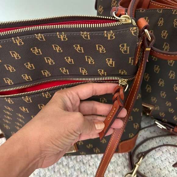 Gretta crossbody bag - Picture 4 of 6